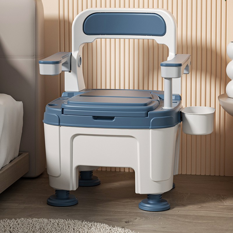 Adult Portable Toilet 1